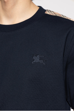 Burberry Camiseta "Seth"
