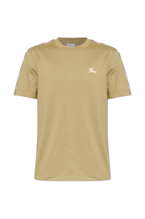 T-shirt 'seth' od Burberry