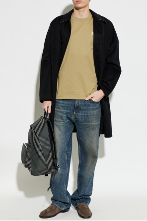 T-shirt 'seth' od Burberry