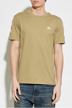 Burberry T-shirt "Seth"
