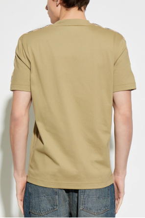 Burberry T-shirt "Seth"
