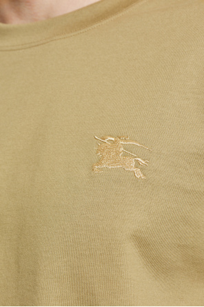 Burberry T-shirt "Seth"