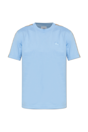 T-shirt 'seth' od Burberry