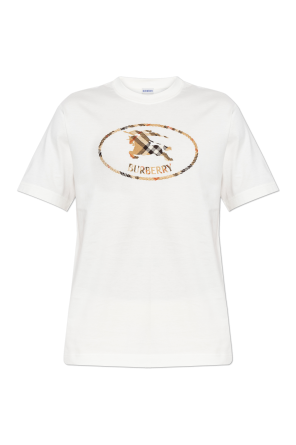 T-shirt 'Seth'