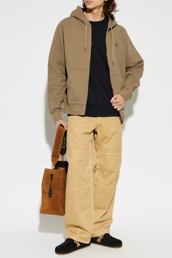 Burberry T-shirt "Ryan"