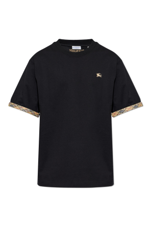 T-shirt "Ryan"