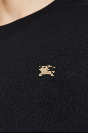 Burberry T-shirt "Ryan"