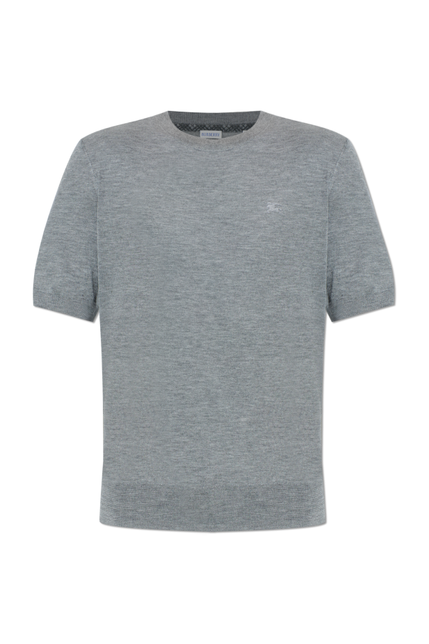 Cashmere t-shirt 