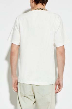 Burberry T-shirt "Ryan"