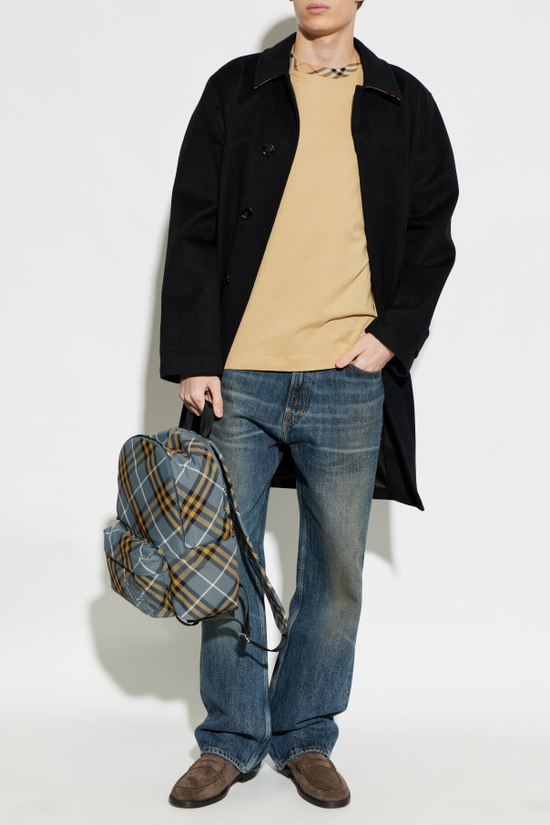 Burberry T-shirt "Ryan"