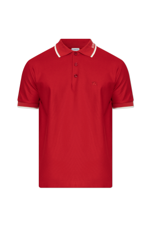 Polo ‘Evan Cuff’
