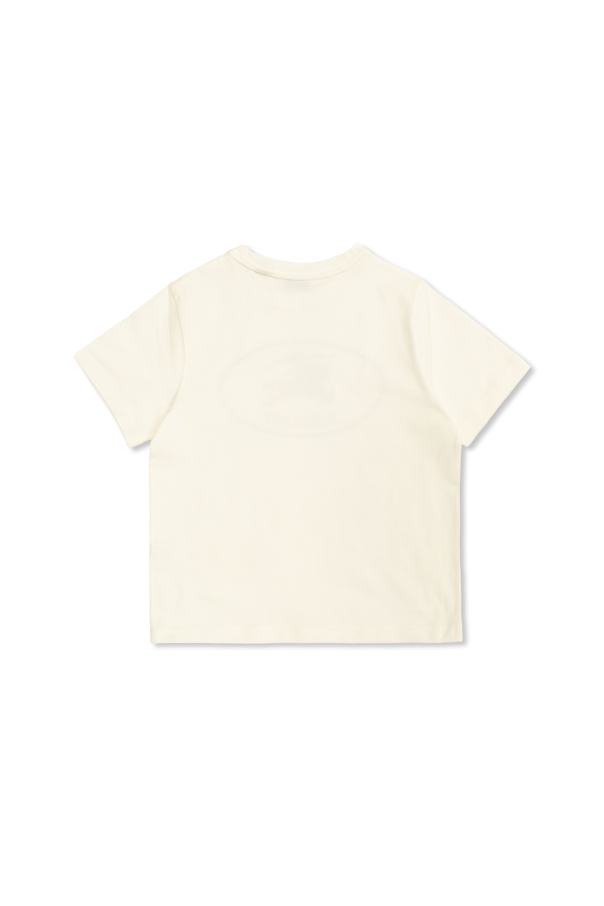 Burberry Kids T-shirt "Cedar"