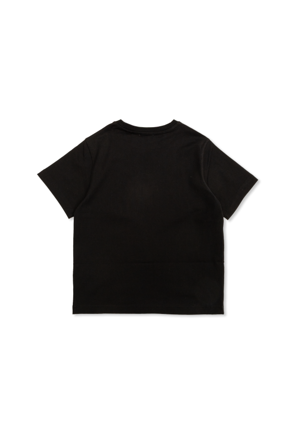 Burberry Kids T-shirt "Cedar"