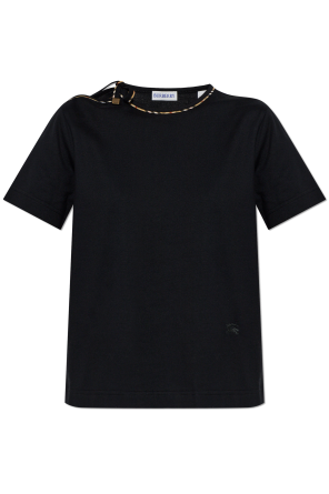 T-shirt ‘Frankie’