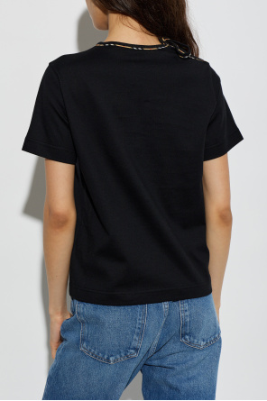 Burberry T-Shirt „Frankie“