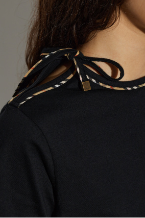 Burberry T-Shirt „Frankie“