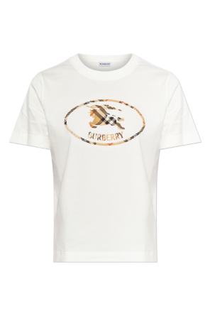 ‘Frankie’ T-shirt