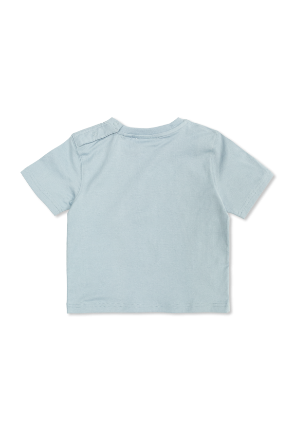 Burberry Kids T-shirt "Cedar"