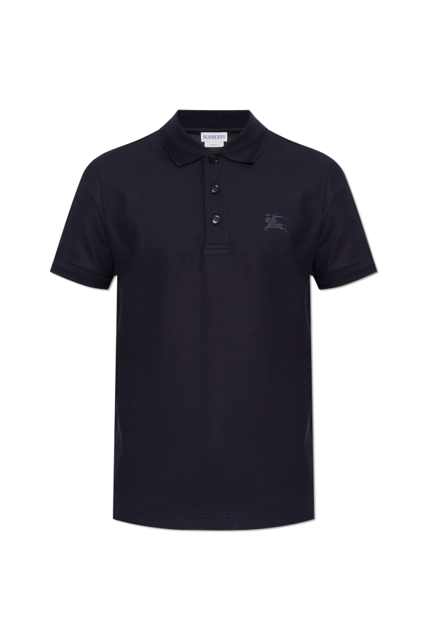 ‘Eddie’ polo od Burberry