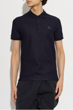 Burberry 'Eddie' polo