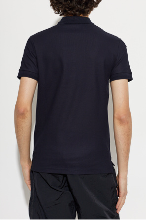 Burberry 'Eddie' polo