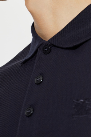 Burberry 'Eddie' polo