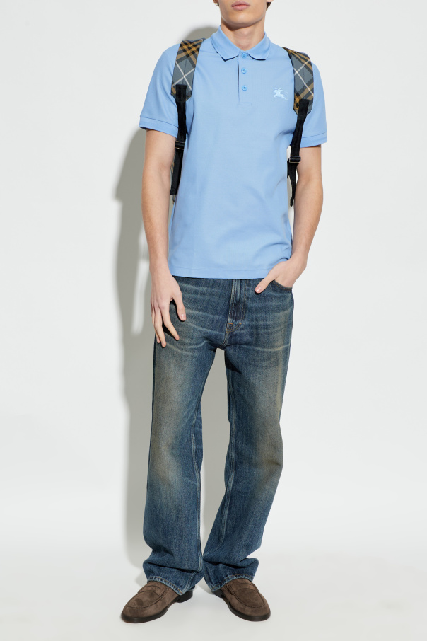Burberry Polo "Eddie"