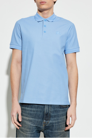 Burberry Polo "Eddie"