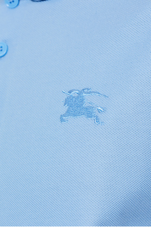Burberry Polo "Eddie"