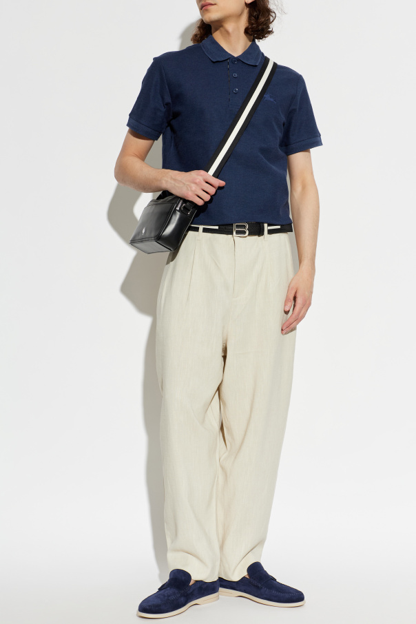 Burberry Polo „Eddie“