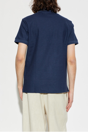 Burberry Polo „Eddie“