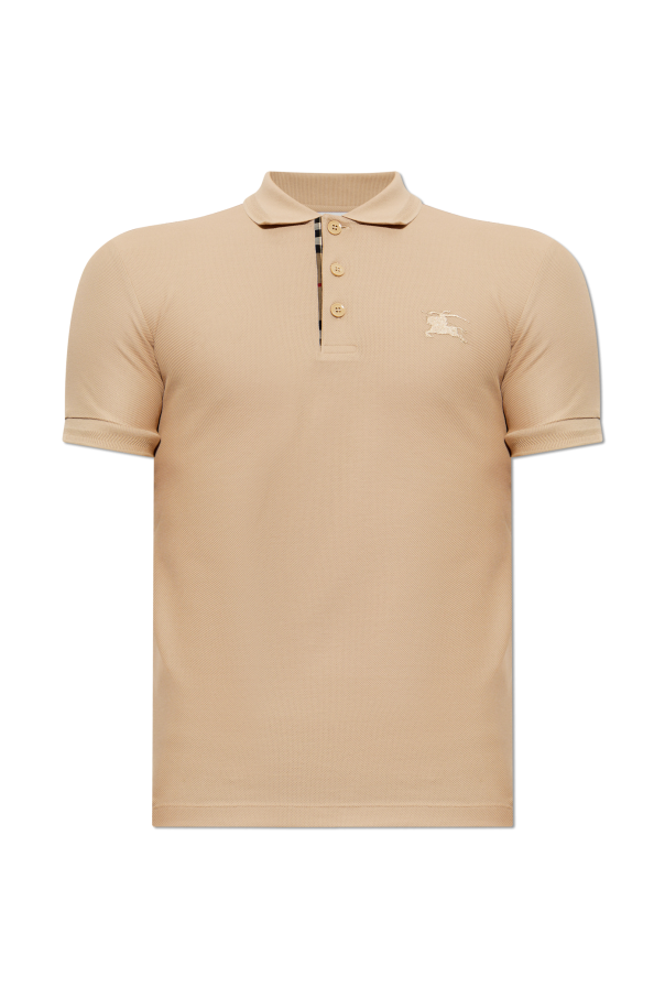 Polo ‘Eddie’ od Burberry