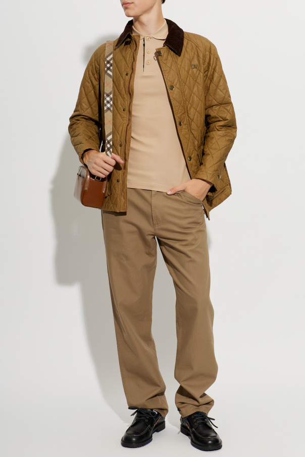 Burberry Polo ‘Eddie’