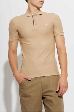 Burberry Polo ‘Eddie’