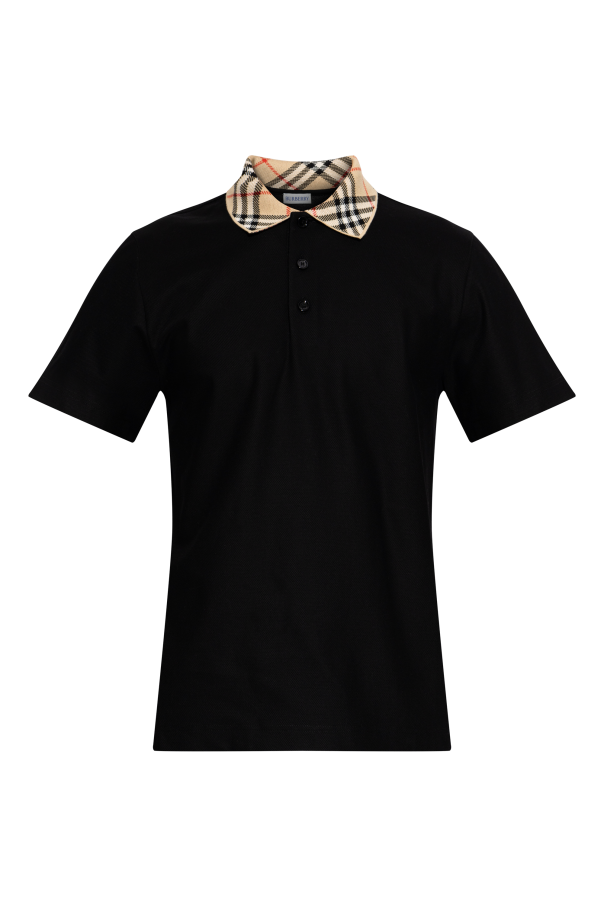 Polo ‘Evan’ od Burberry