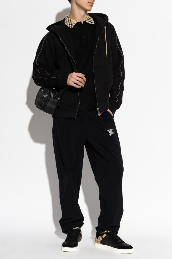 Burberry ‘Evan’ polo