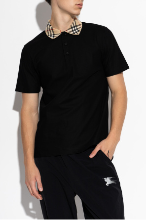 Burberry ‘Evan’ polo