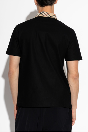 Burberry ‘Evan’ polo
