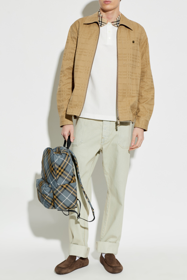 Burberry Polo „Eva“