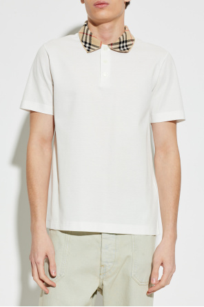 Burberry Polo „Eva“