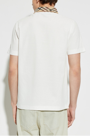 Burberry Polo „Eva“