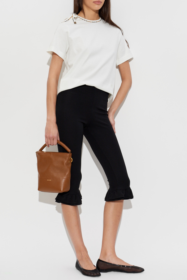 Burberry Top "Frankie"