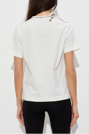Burberry Top "Frankie"