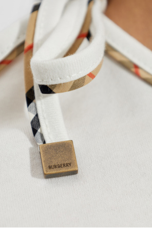 Burberry Top "Frankie"