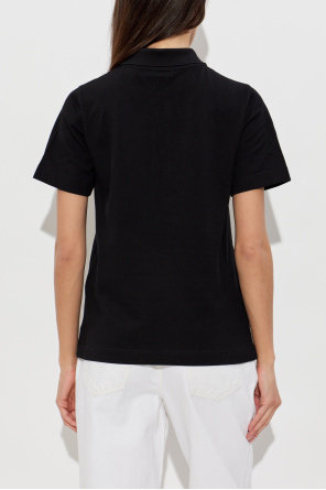 Burberry Polo "Priscilla"
