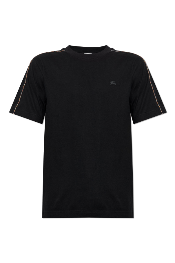T-shirt ‘Seth’ od Burberry