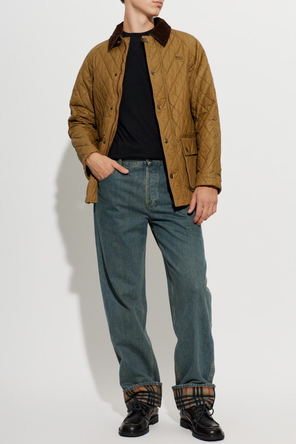 Burberry T-Shirt ‘Seth’