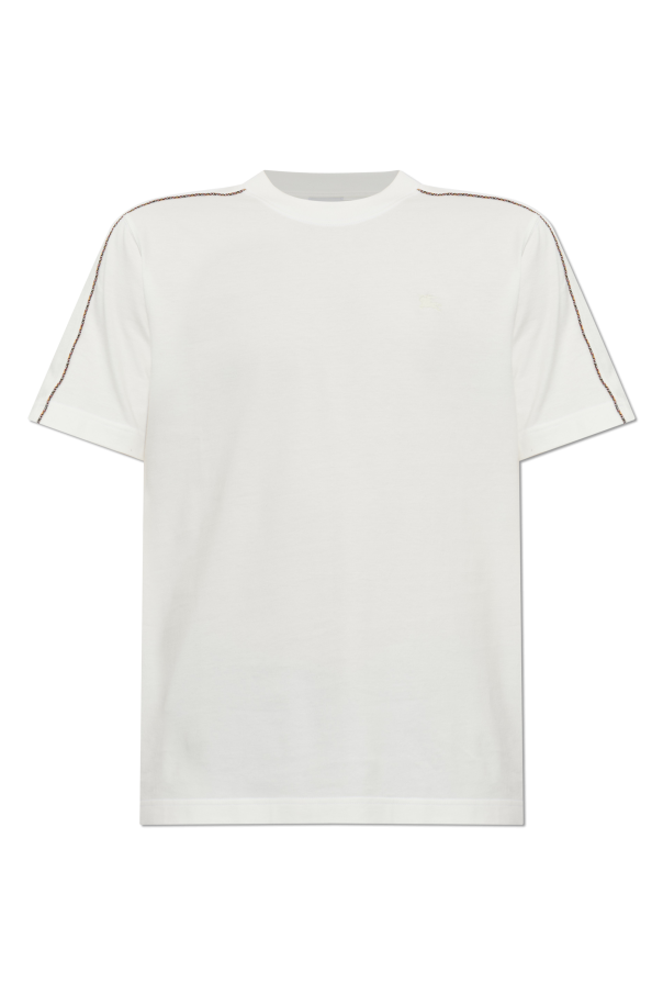 T-shirt ‘Seth’ od Burberry