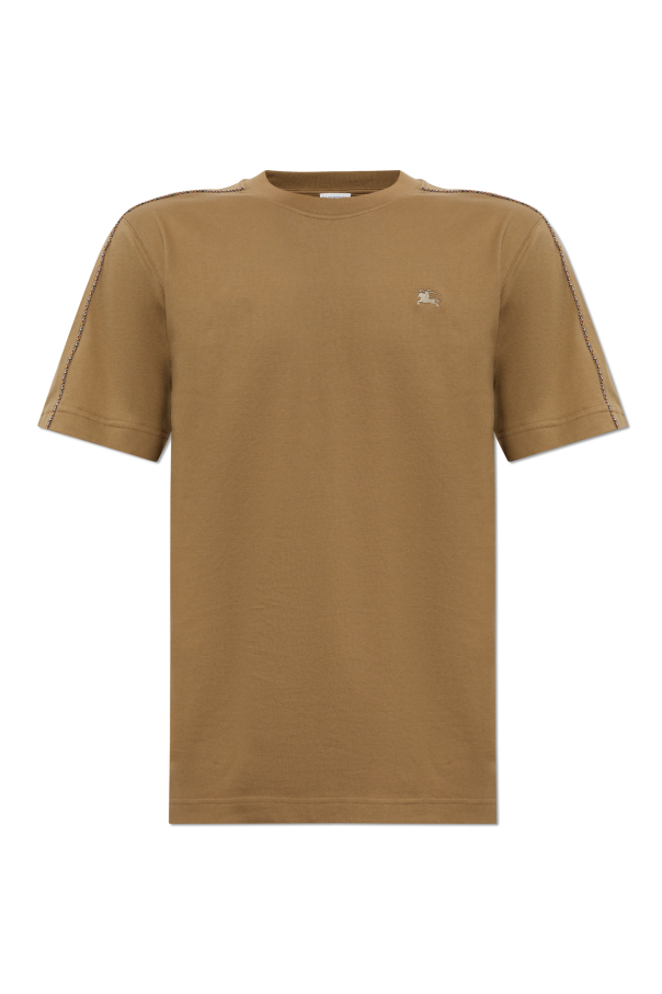 T-shirt 'Seth' od Burberry