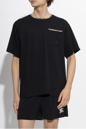Burberry T-shirt ‘Ryan’